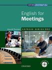 Express english for meetings. Student's book. Per le Scuole superiori. Con Multi-ROM