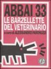 Abbai 33. Le barzellette del veterinario. eBook