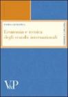 Economia e tecnica degli scambi internazionali