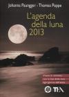 L' agenda della luna 2013
