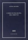 Corso di filosofia del diritto