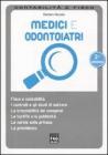 Medici e odontoiatri