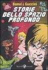 Storie dello spazio profondo. eBook