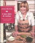 Il mio libro di cucina. eBook