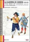 La guerra di Candia 1645-1669 vol.1