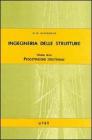 Ingegneria delle strutture vol.3