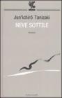 Neve sottile