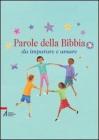 Parole della Bibbia da imparare e amare
