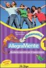 Allegramente matematica. Quaderno operativo per il ripasso estivo. Per la Scuola media vol.1