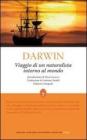 Viaggio di un naturalista intorno al mondo. eBook