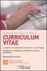 La Guida del Sole 24 Ore al curriculum vitae. eBook