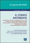 Il codice antimafia
