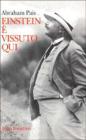 Einstein � vissuto qui