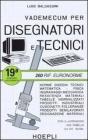 Vademecum per disegnatori e tecnici