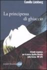 La principessa di ghiaccio. eBook