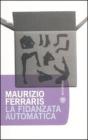 La La fidanzata automatica. eBook