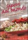 SAPORI DAL MONDO. eBook