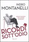 Ricordi sottodio. eBook