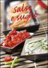 SALSE E SUGHI. eBook
