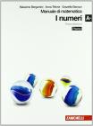 Manuale di algebra. Modulo plus A-B-C-D. Con espansione online. Per le Scuole superiori vol.1