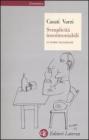 Semplicit� insormontabili. 39 storie filosofiche