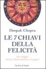 Le 7 chiavi della felicit�
