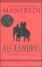 Alexandros - 3. Il confine del mondo. eBook