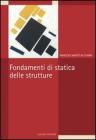 Fondamenti di statica delle strutture. eBook