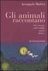 Gli animali raccontano. eBook