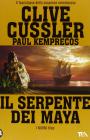 Il serpente dei Maya