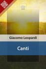 Canti. eBook