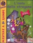 L isola dello stregone. eBook