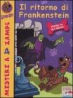 Il ritorno di Frankestein. eBook