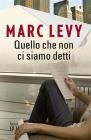 Quello che non ci siamo detti. eBook