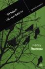 Walden ovvero Vita nei boschi. eBook
