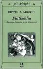 Flatlandia. eBook
