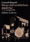 Storia dell'architettura moderna vol.2
