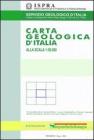 Carta geologica d'Italia 1:50.000 F� 596-609. Capo Plaia-Termini Imerese. Con note illustrative