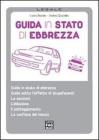 Guida in stato di ebbrezza. eBook