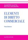 Elementi di diritto commerciale