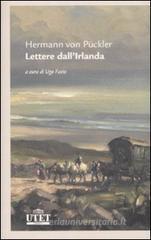 Lettere dall'Irlanda Lettere dall'Irlanda