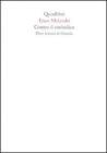 Contro il simbolico. Dieci lezioni di filosofia