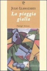 La pioggia gialla La pioggia gialla