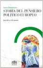 Storia del pensiero politico europeo dal XIX al XX secolo