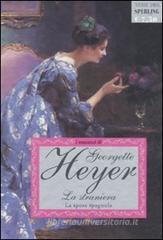 La straniera