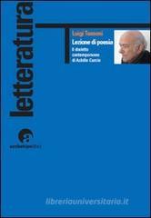 Lezione di poesia. Il dialetto contemporaneo di Achille Curcio Lezione di poesia. Il dialetto contemporaneo di Achille Curcio