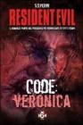 Resident Evil. Code: Veronica vol.6
