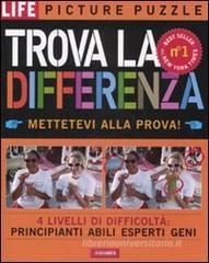 Trova la differenza Trova la differenza