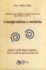 Consapevolezza e memoria
