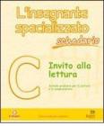 L' insegnante specializzato. Schedario C